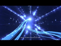 Introduzione tagliente lineare endoscopica della cucitrice meccanica di Miconvey